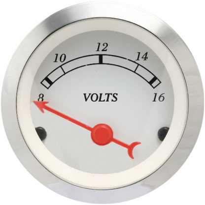 Autogauge Classic - Volts Meter Gauge