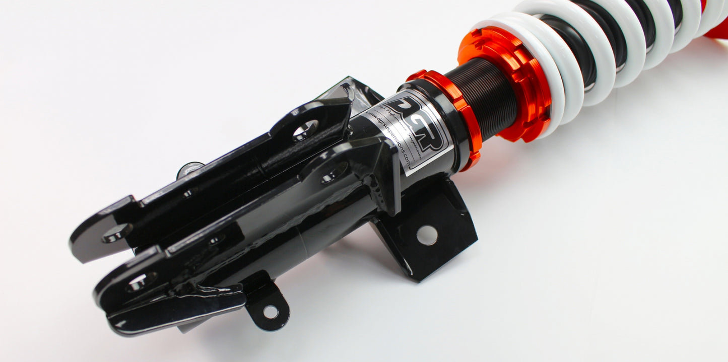 DGR Coilovers Mini Mini Coupe 11~15