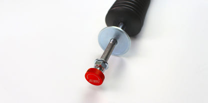 DGR Adjustable Coilovers - Mitsubishi FTO