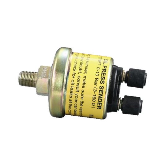 Autogauge Oil Pressure Sensor - Type 2