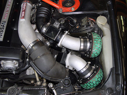 HKS Air Intake Kit for Nissan Skyline R32 GTR