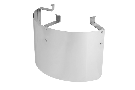 Simota Pod Filter Heat Shield