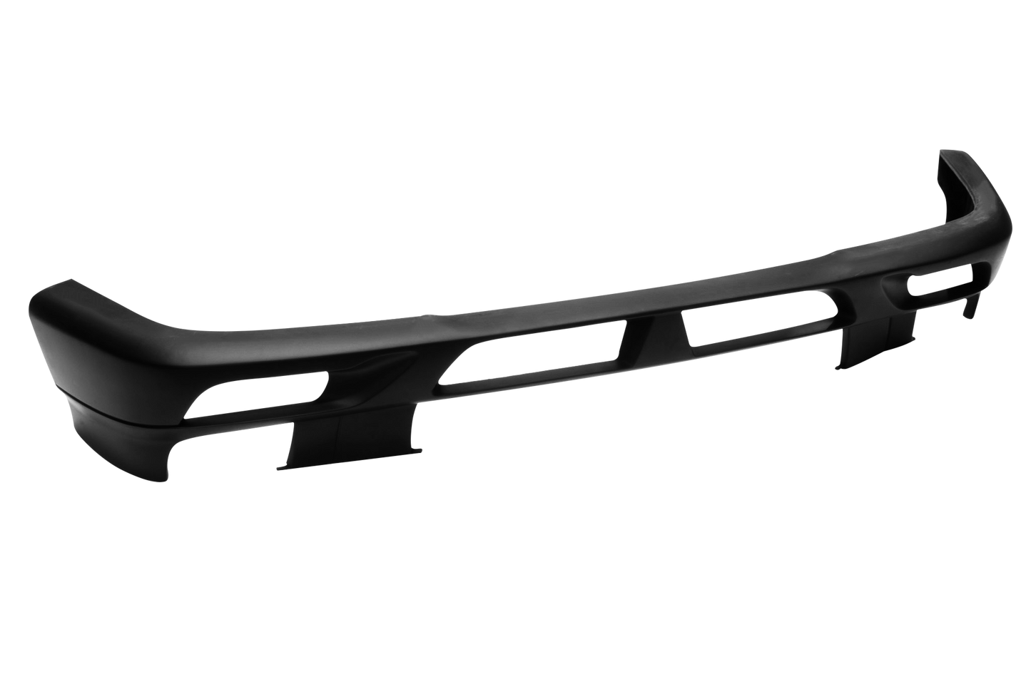 Toyota Aristo compatible Front Lower Lip V2 - PU Plastic