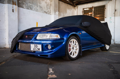 Fitmint Car Cover - Mitsubishi EVO 4/5/6