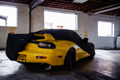 Fitmint Car Cover - Mazda FD RX7