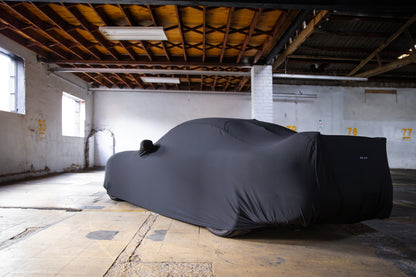 Fitmint Car Cover - Mazda FD RX7