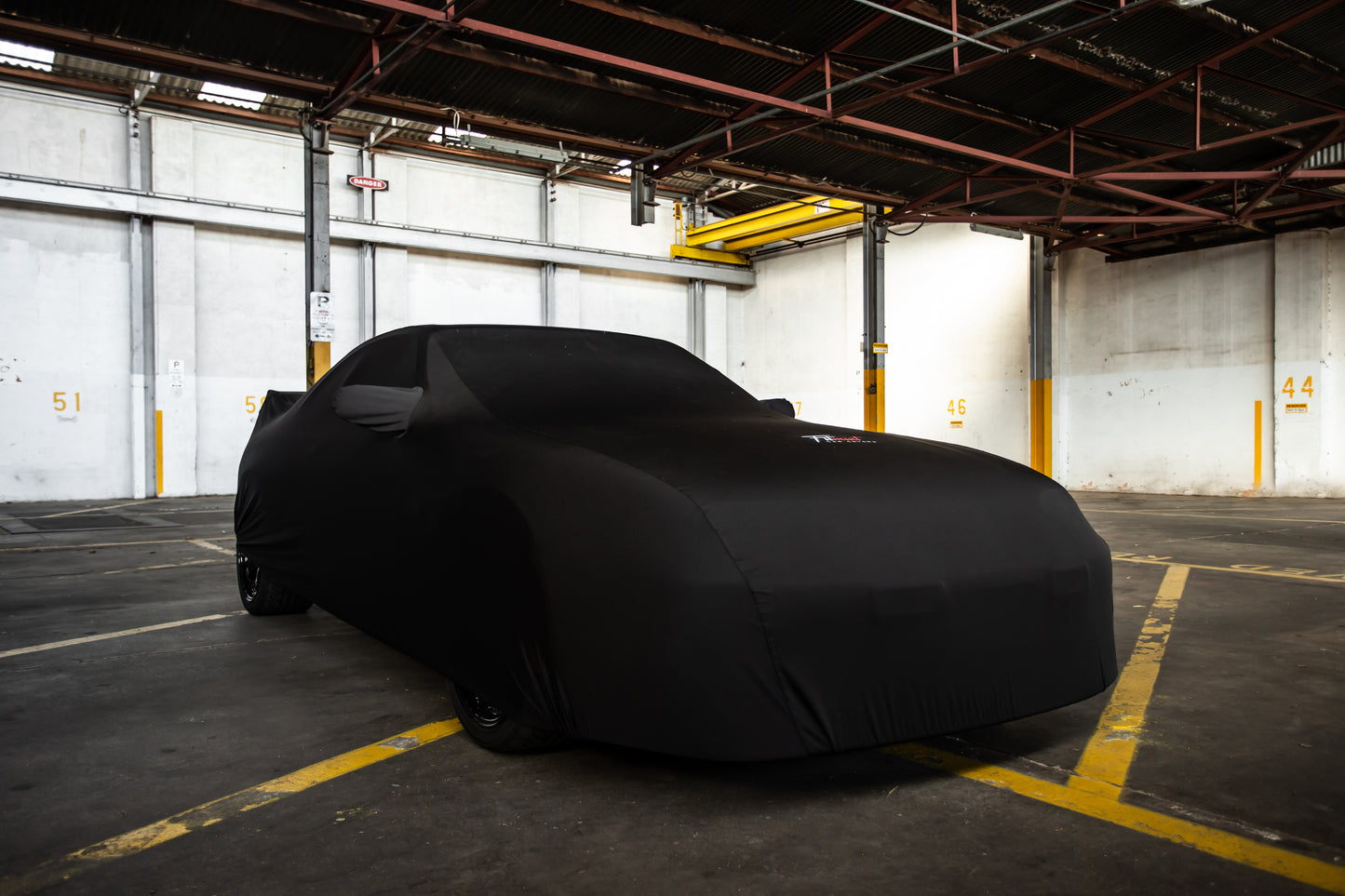 Fitmint Car Cover - Nissan Skyline R33 GTR/GTST