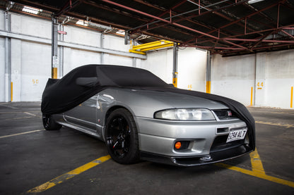 Fitmint Car Cover - Nissan Skyline R33 GTR/GTST