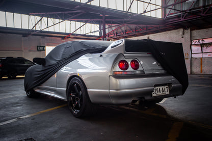 Fitmint Car Cover - Nissan Skyline R33 GTR/GTST