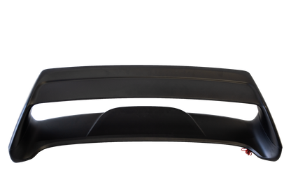 Subaru Impreza WRX STI GC8 V6 Rear Spoiler - PU Plastic OEM