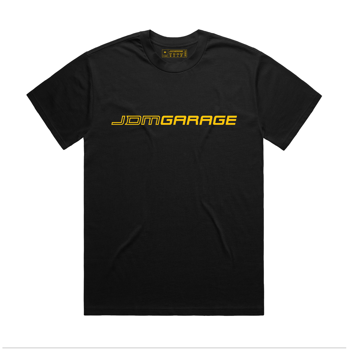 JDM Garage OG T Shirt