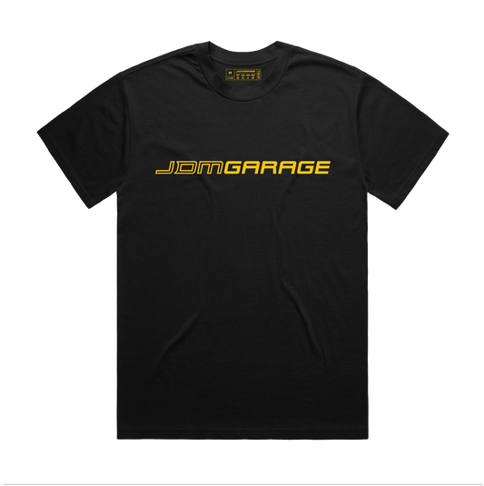 JDM Garage OG T Shirt