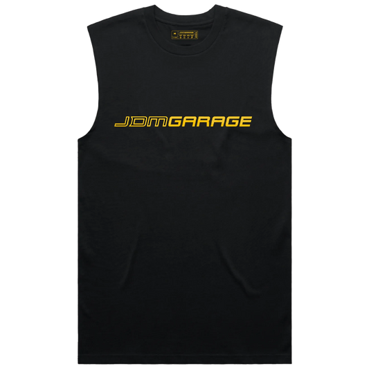 JDM Garage OG Singlet