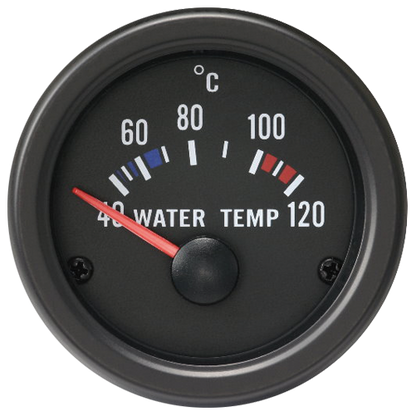 Autogauge Staple - Water Temperature Gauge