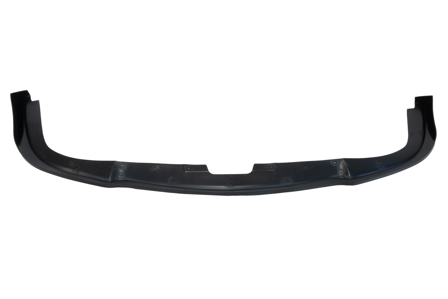 Subaru Impreza WRX STI V9 Hawkeye Front Lower Lip - PU Plastic