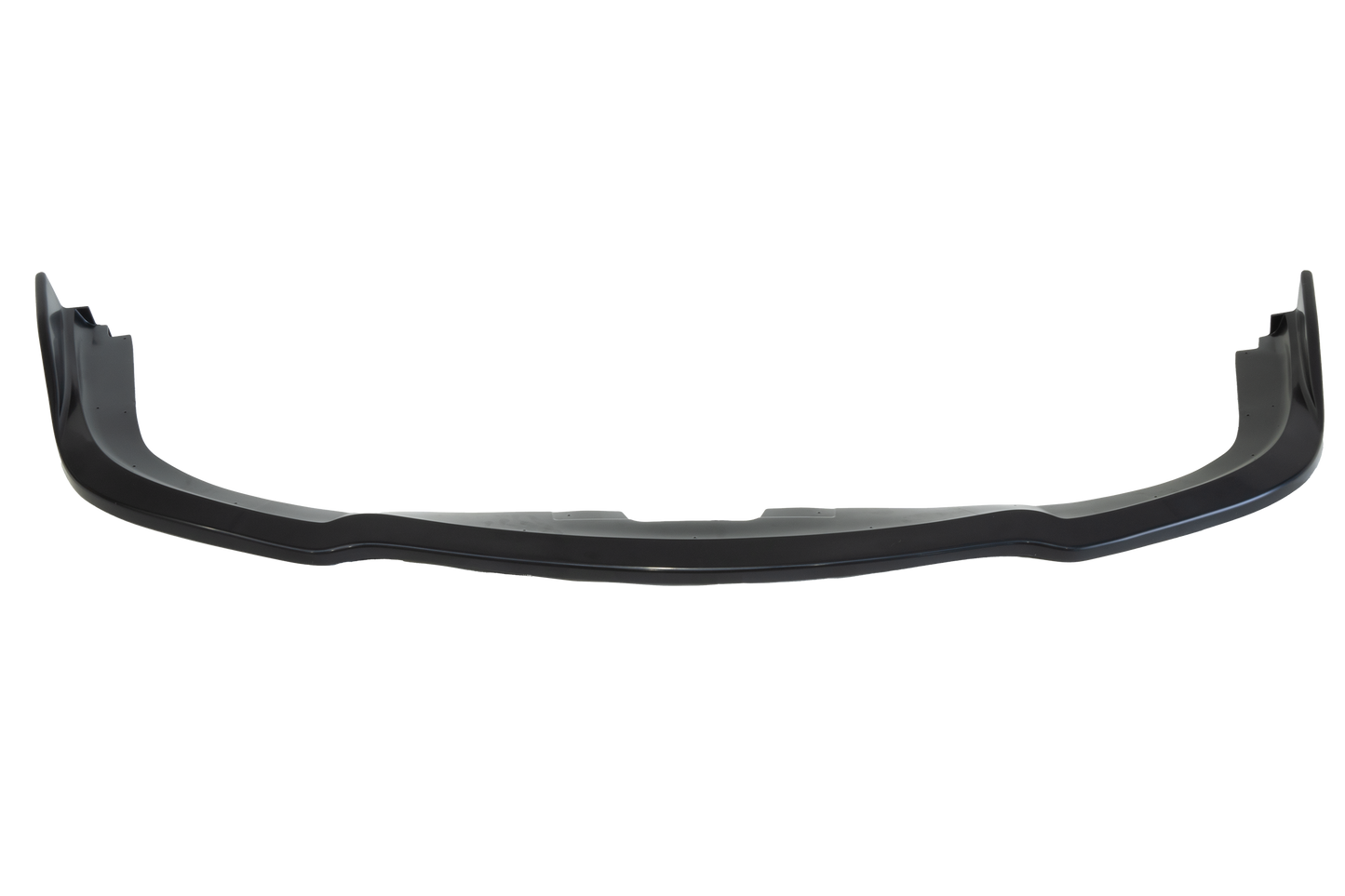 Subaru Impreza WRX STI V9 Hawkeye Front Lower Lip - PU Plastic