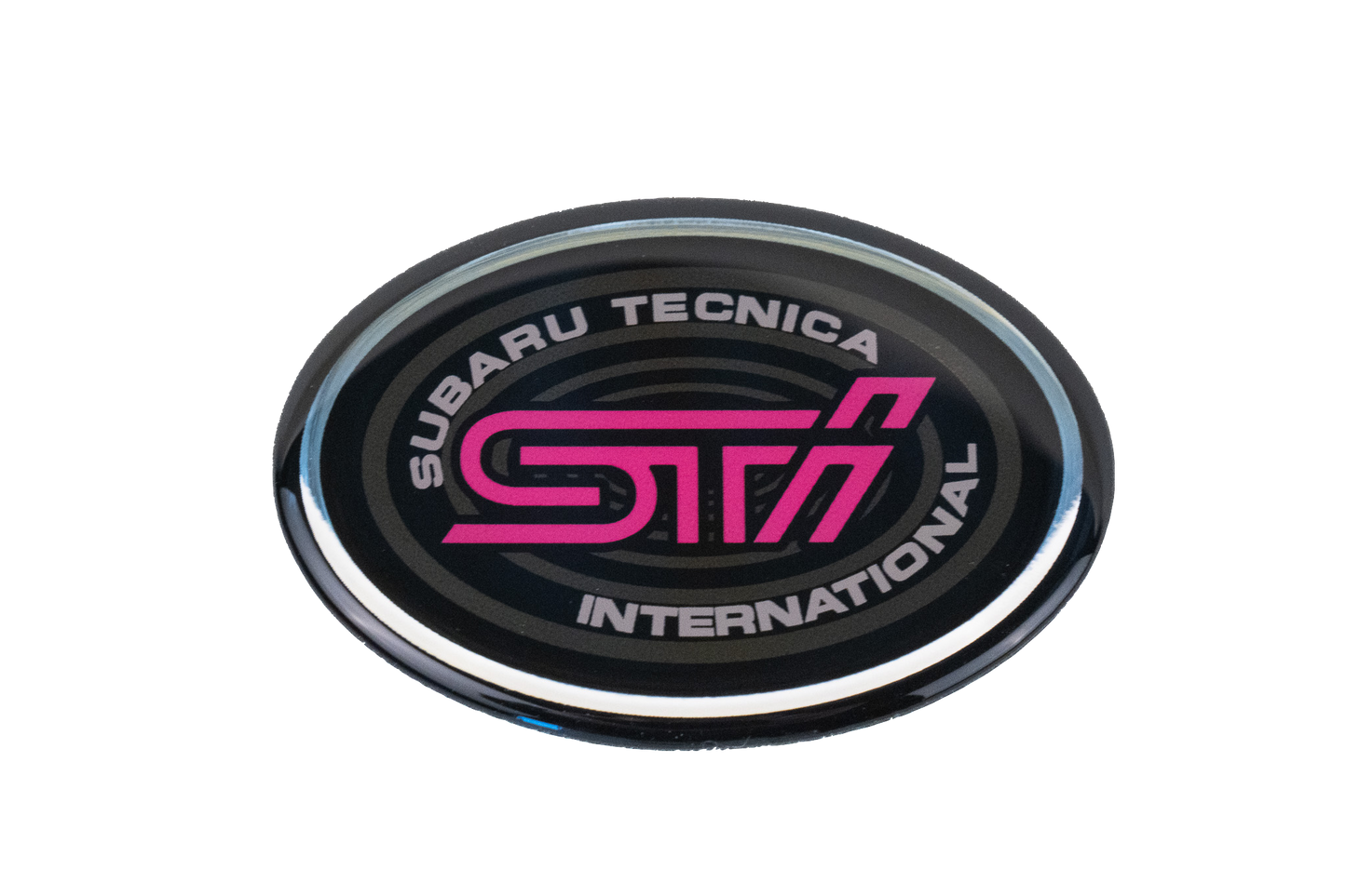 Subaru Impreza WRX STI Emblem ( ST9100055010 )