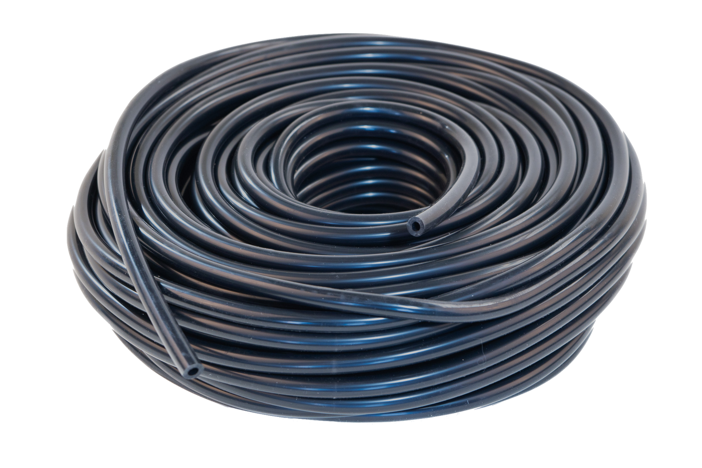 Vacuum Hose 6mm ( Black )