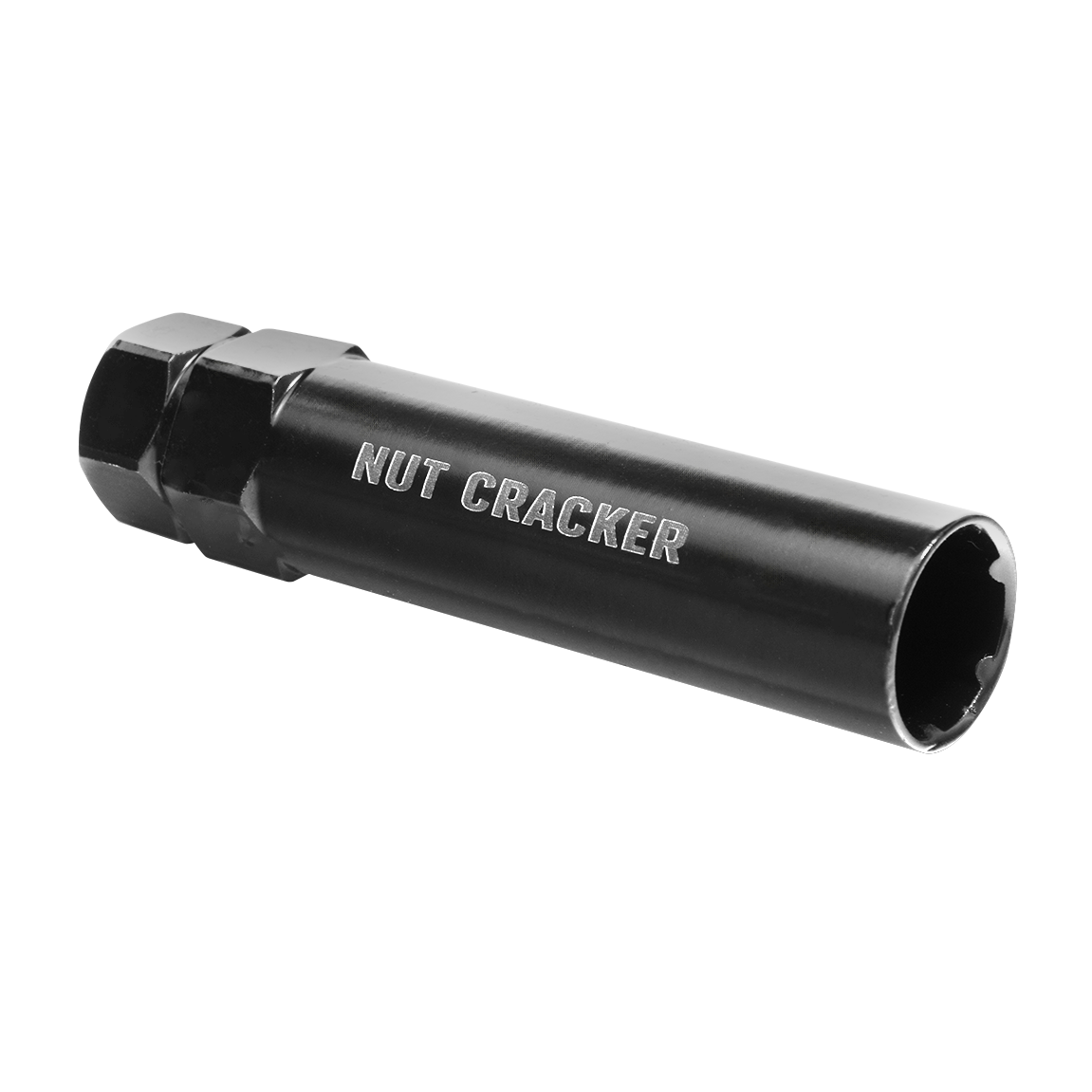 Nut Cracker - 6 Spline Wheel Nut Key