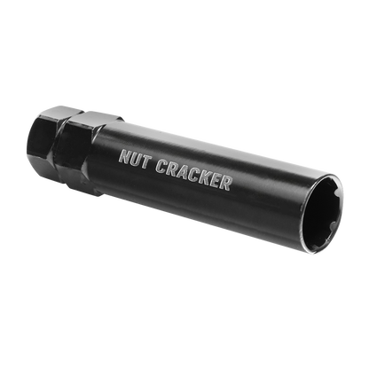 Nut Cracker - 6 Spline Wheel Nut Key