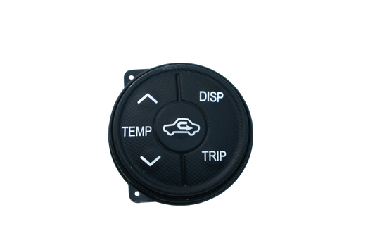 Toyota Prius 2009-2015 compatible Temp Button