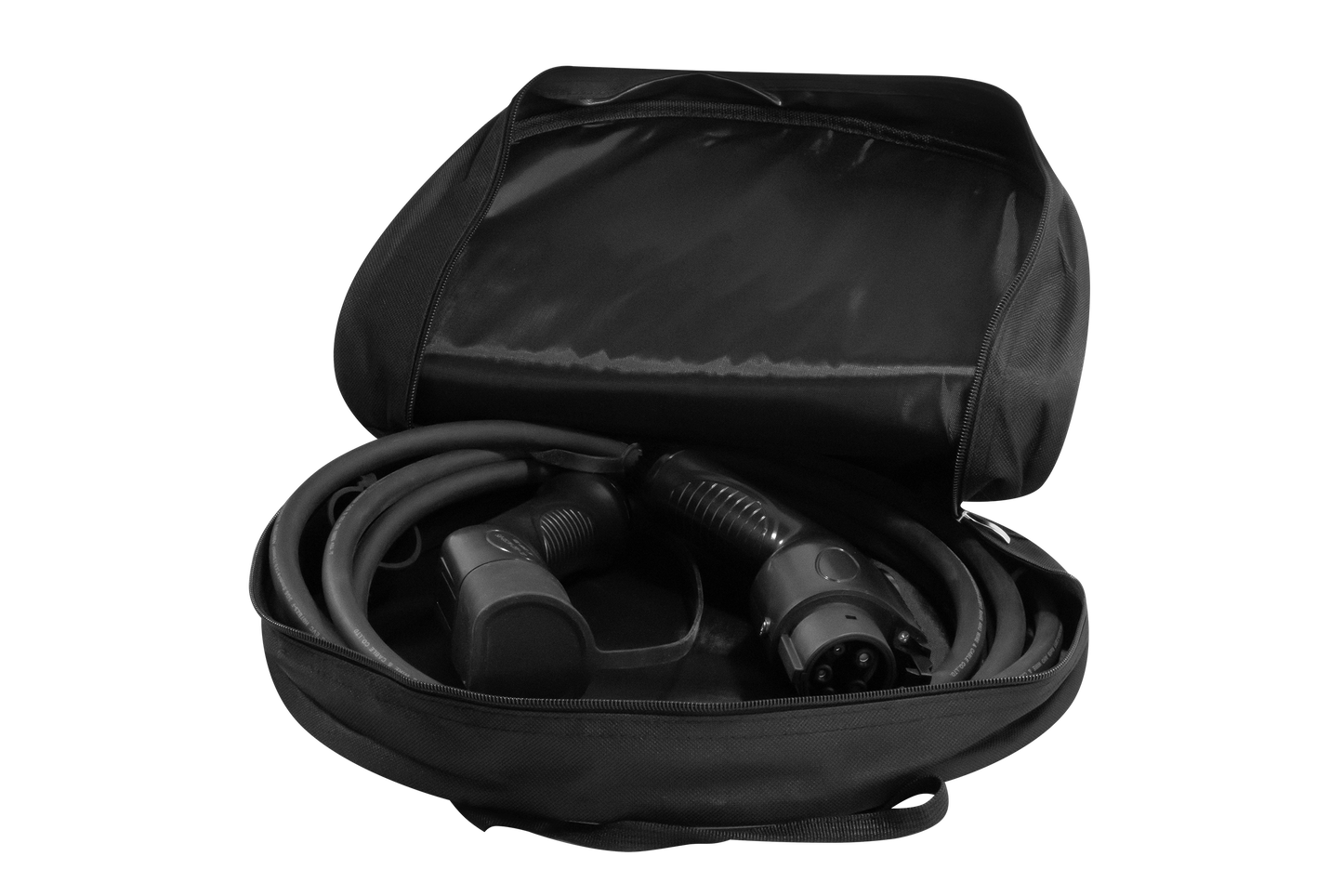 EV Cable Carry Bag