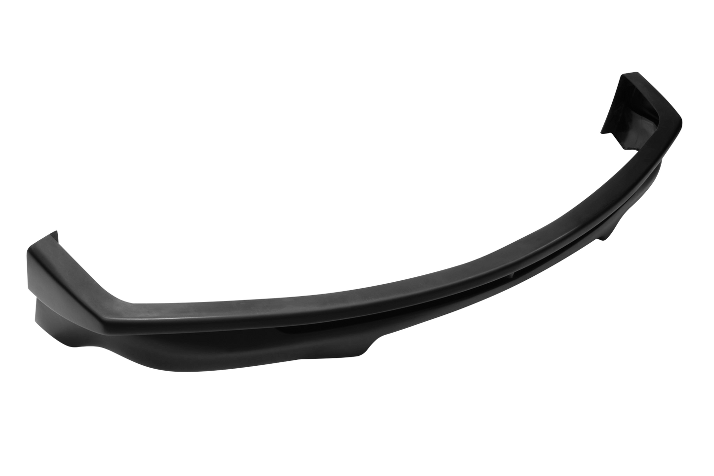 Mazda 3 / Axela Front Lower Lip - PU Plastic