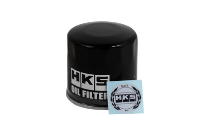 HKS Oil Filter for Nissans ( 52009-AK011 )