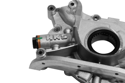 HKS Oil Pump Upgrade for Nissan Skyline GTR's