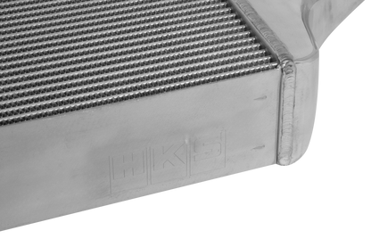 HKS Intercooler for Nissan Skyline GTR's