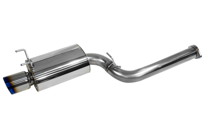 HKS Cat Back Exhaust Kit for R32 GTR - Super Turbo Muffler