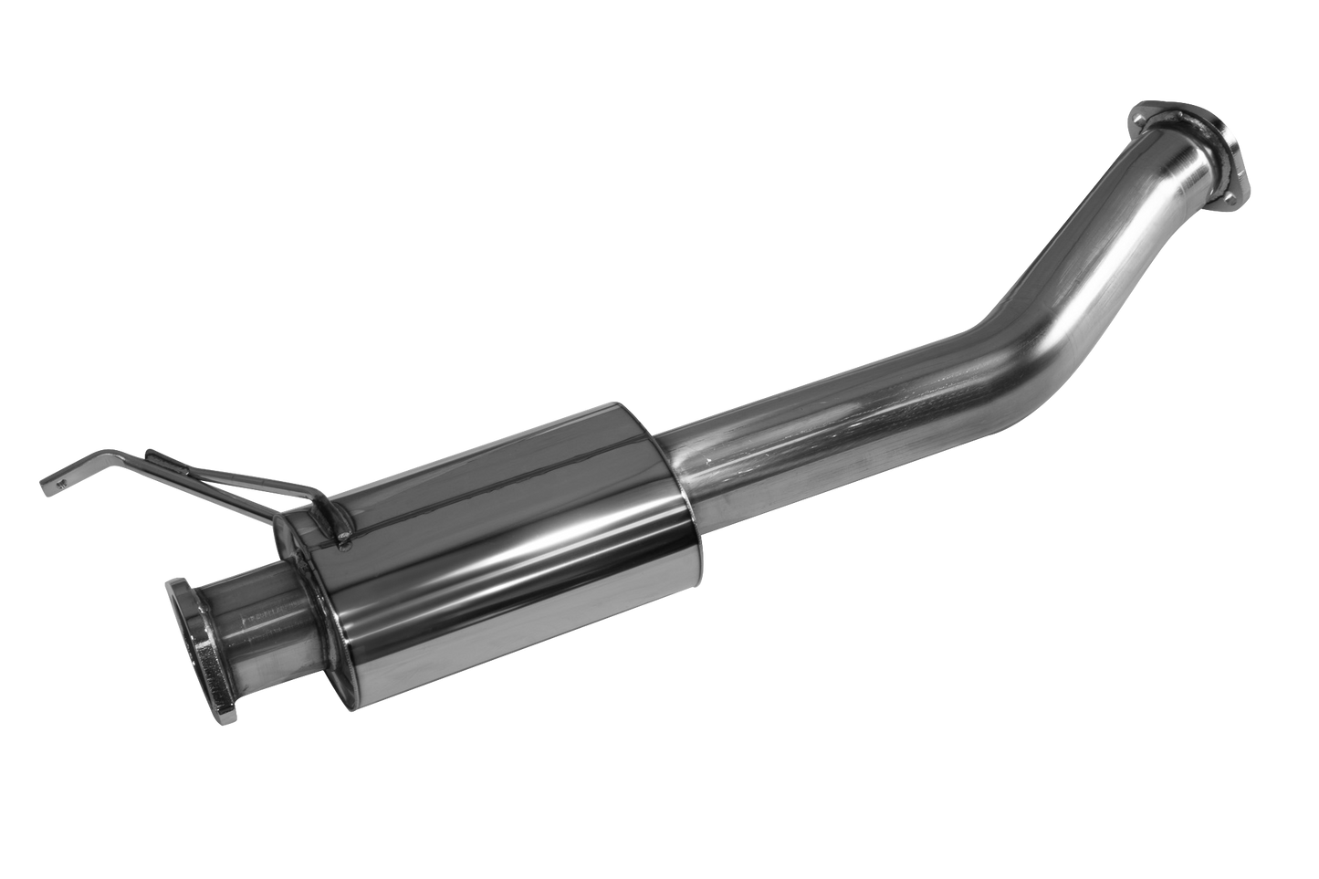 HKS Cat Back Exhaust Kit for R32 GTR - Super Turbo Muffler