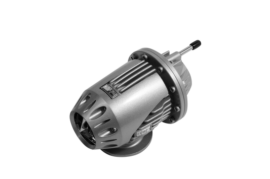 HKS SQV4 BOV Universal - Silver