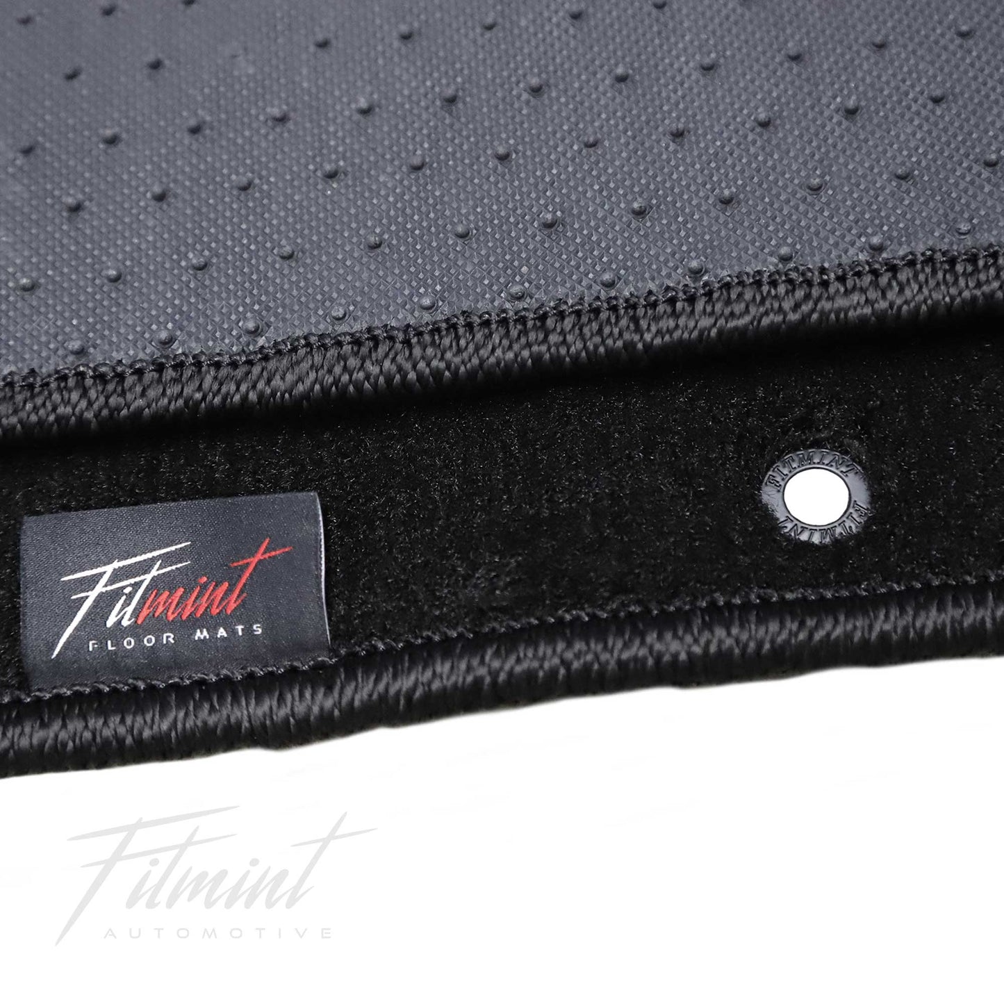 Fitmint Floor Mats - Mazda RX7 FC