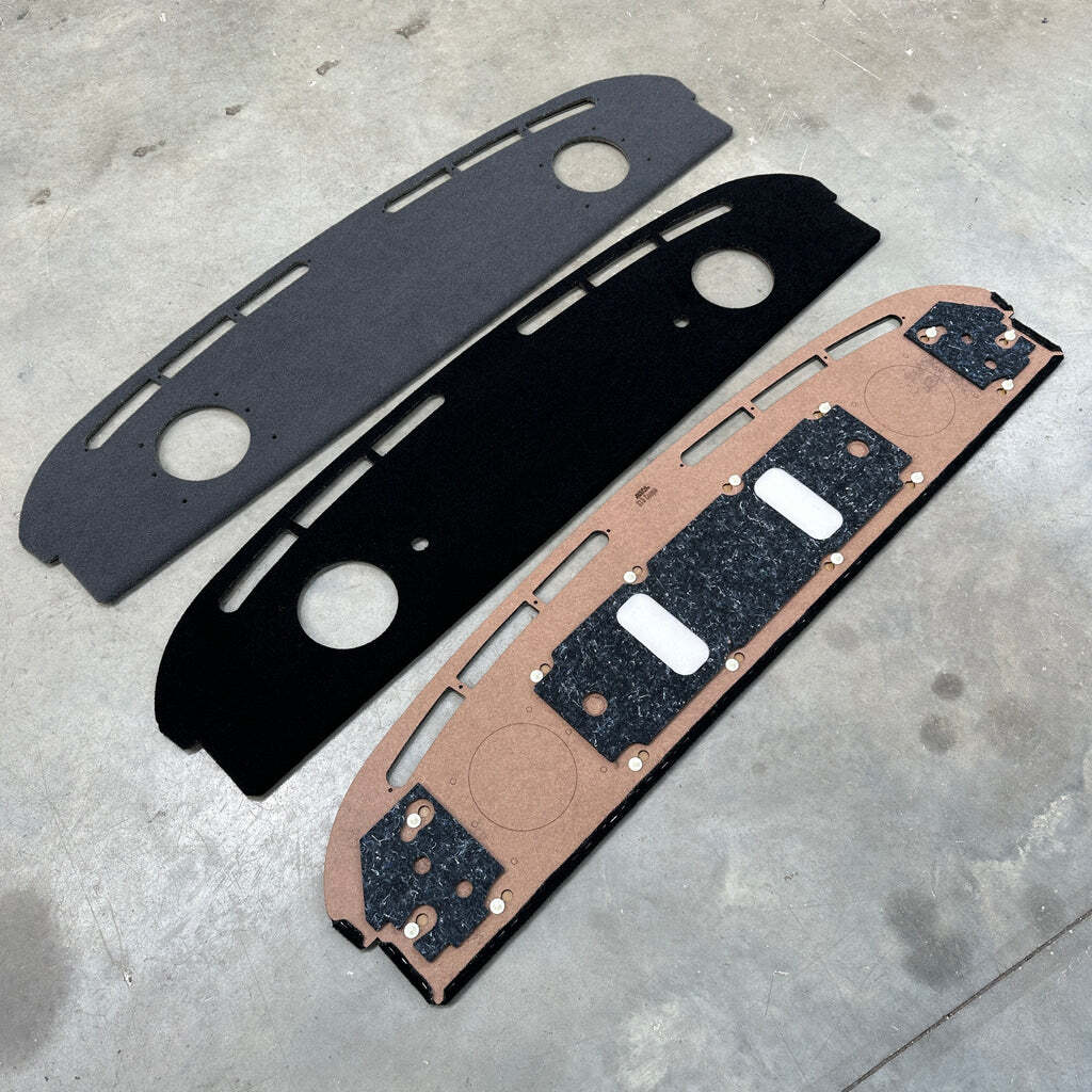 Fitmint - Nissan Silvia S13 Parcel Shelf