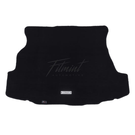 Fitmint Boot Mat - Subaru Impreza GDB WRX STI (Sedan)