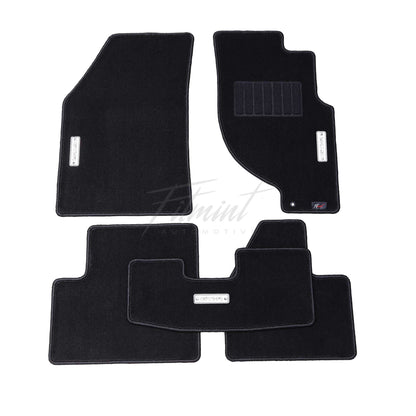 Fitmint Floor Mats - Nissan Pulsar GTI-R