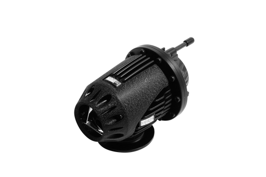 HKS SQV4 BOV Universal - Black Edition