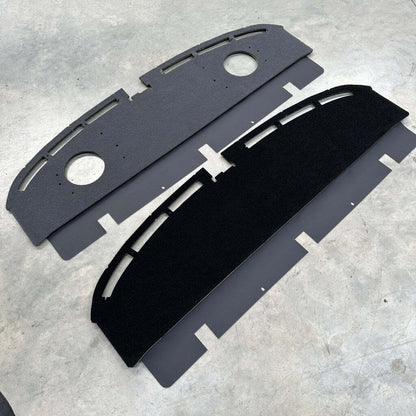 Fitmint - Nissan Skyline R32 (Coupe) Parcel Shelf