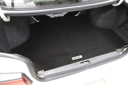 Fitmint Boot Mat - Mitsubishi Lancer EVO 1/2/3