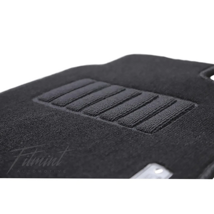 Fitmint Floor Mats - Mazda MX5 NA / NB