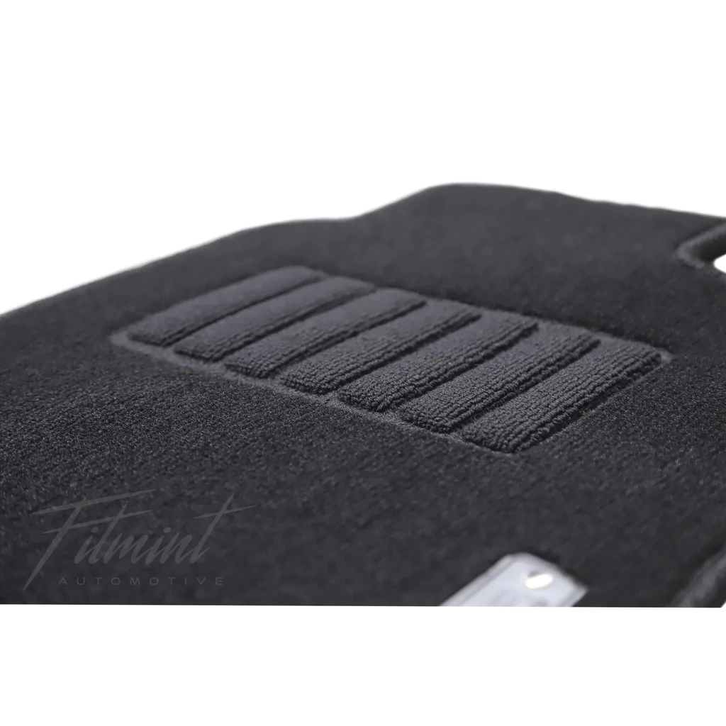 Fitmint Floor Mats - Nissan Stagea C34 (Manual)