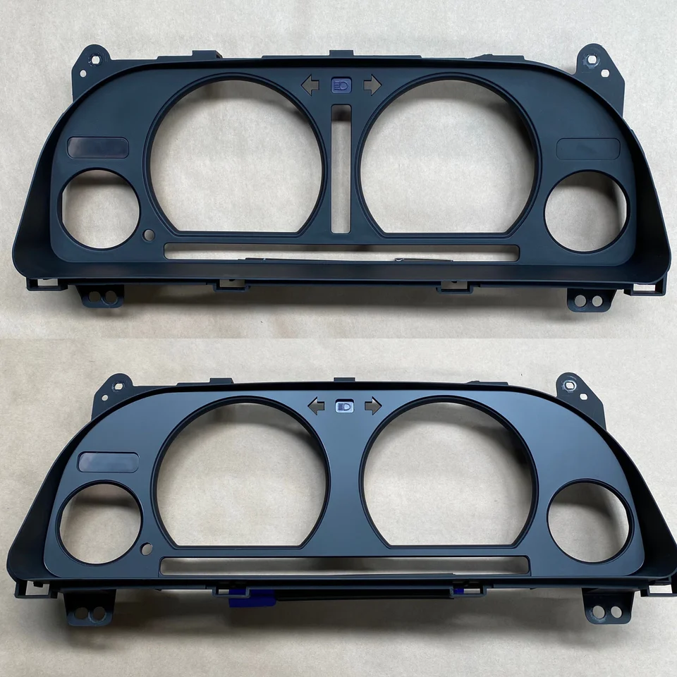 Fitmint - compatible w/ Toyota JZX90 Cluster Facia