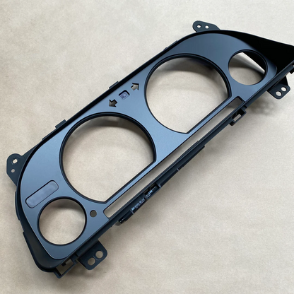 Fitmint - compatible w/ Toyota JZX90 Cluster Facia