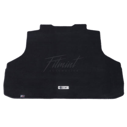 Fitmint Boot Mat - Mitsubishi Lancer EVO 1/2/3