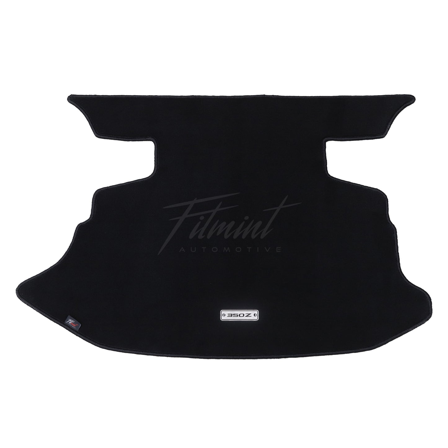 Fitmint Boot Mat - Nissan Fairlady 350z