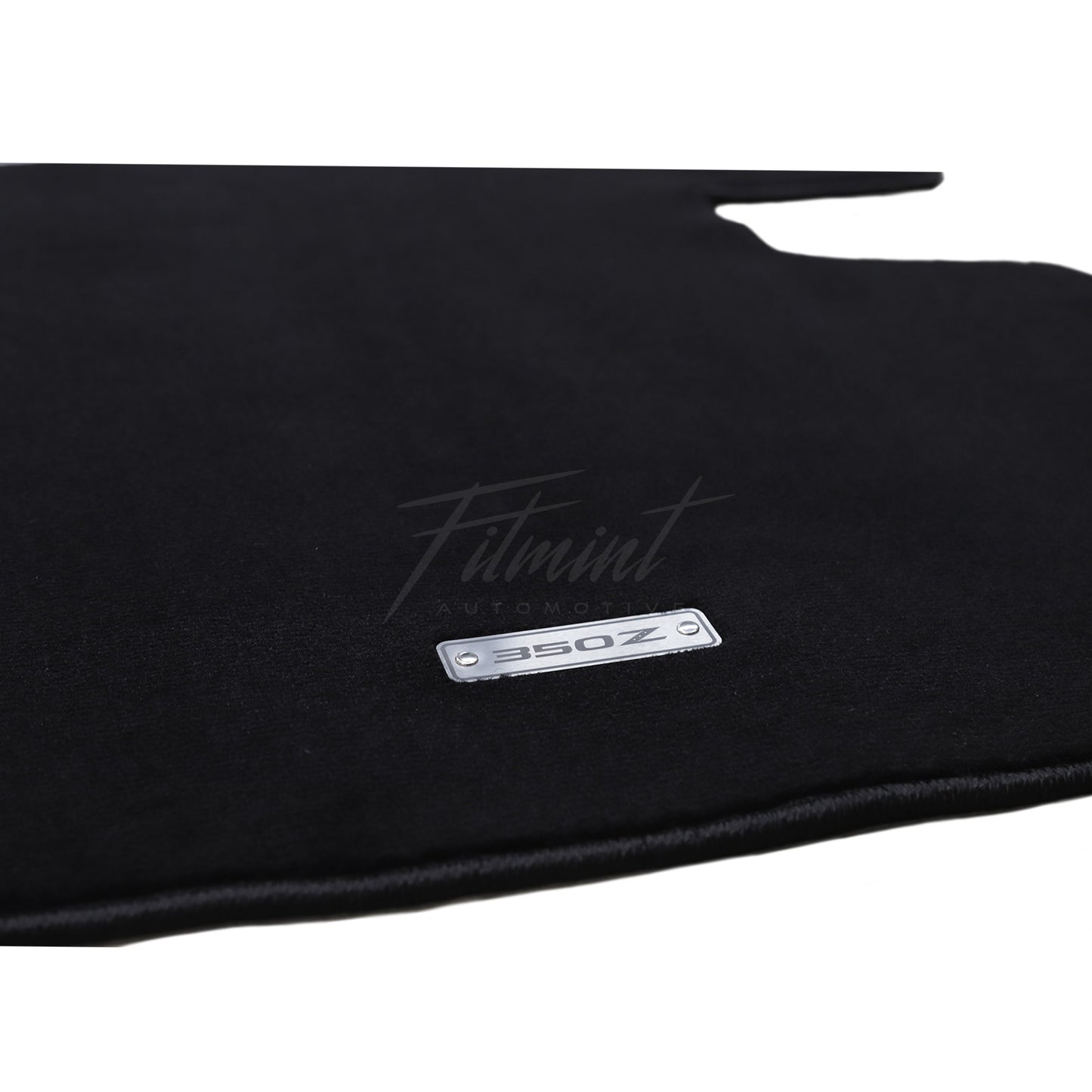 Fitmint Boot Mat - Nissan Fairlady 350z