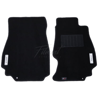 Fitmint Floor Mats - Nissan Fairlady 350z