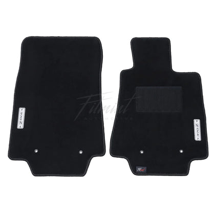 Fitmint Floor Mats - Nissan Fairlady 370z