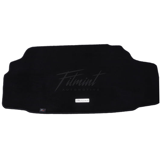 Fitmint Boot Mat - Nissan Silvia S14